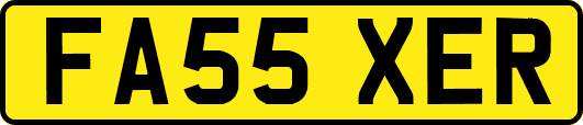 FA55XER