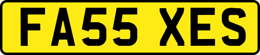 FA55XES