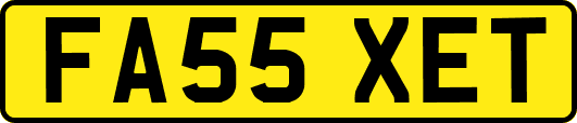 FA55XET