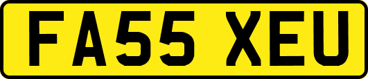 FA55XEU