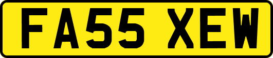 FA55XEW