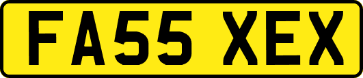 FA55XEX