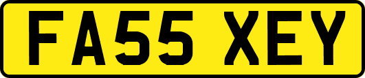FA55XEY