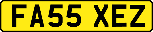 FA55XEZ