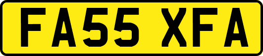 FA55XFA