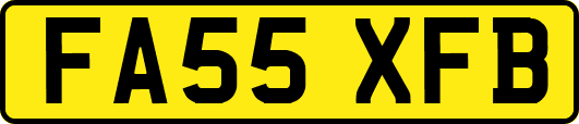 FA55XFB