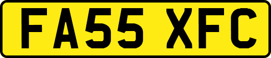 FA55XFC