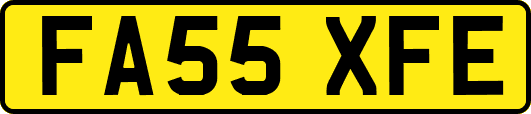 FA55XFE
