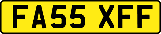 FA55XFF
