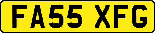 FA55XFG