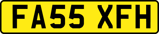 FA55XFH