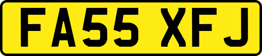 FA55XFJ