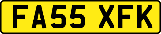 FA55XFK