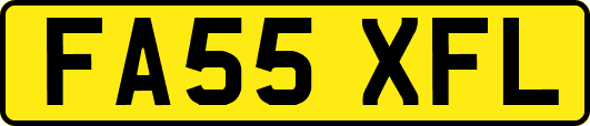 FA55XFL