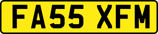 FA55XFM