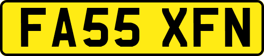 FA55XFN