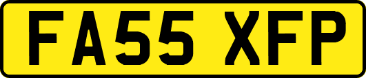 FA55XFP