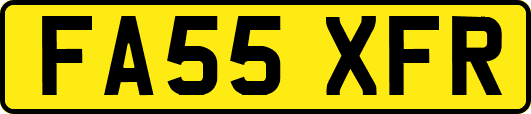 FA55XFR