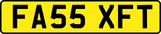 FA55XFT