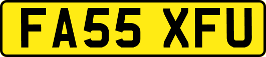 FA55XFU