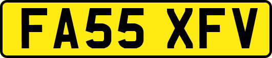 FA55XFV