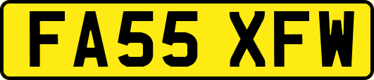FA55XFW