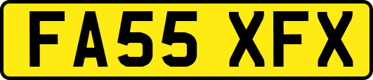 FA55XFX