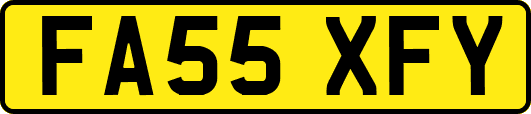 FA55XFY
