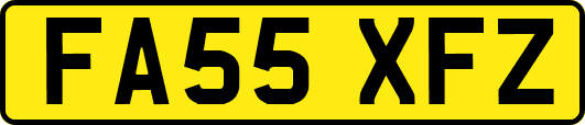 FA55XFZ