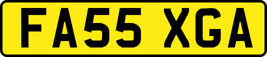 FA55XGA