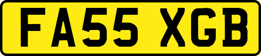 FA55XGB
