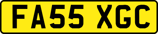 FA55XGC