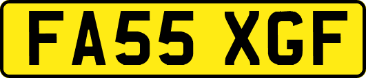 FA55XGF