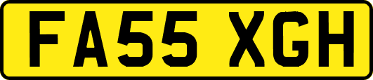 FA55XGH