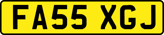 FA55XGJ