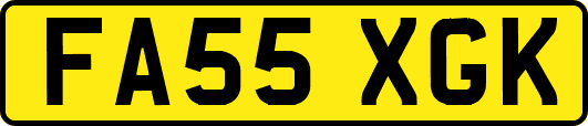 FA55XGK