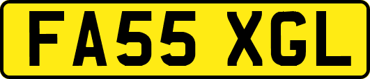 FA55XGL