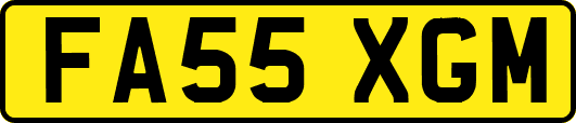 FA55XGM