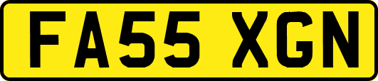 FA55XGN
