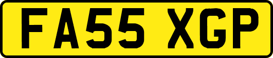 FA55XGP