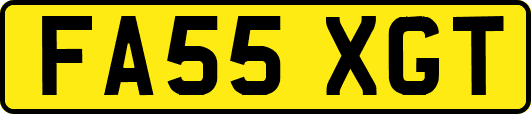 FA55XGT