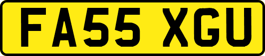 FA55XGU
