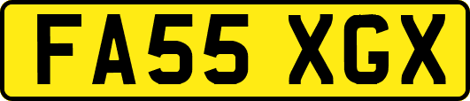 FA55XGX