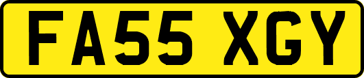 FA55XGY