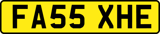 FA55XHE