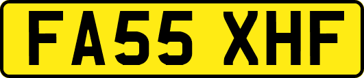 FA55XHF