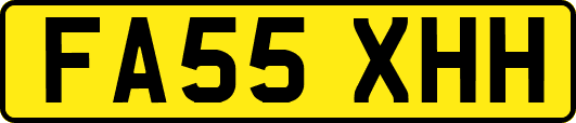 FA55XHH