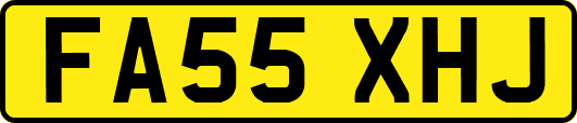 FA55XHJ