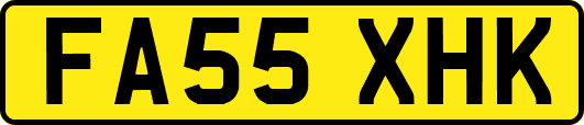 FA55XHK