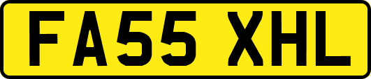 FA55XHL